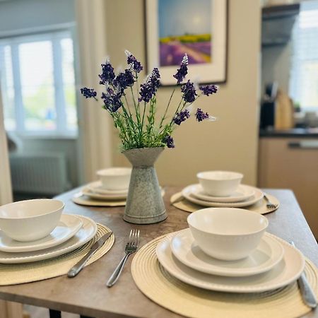 Lavender Lodge Bourton Екстериор снимка