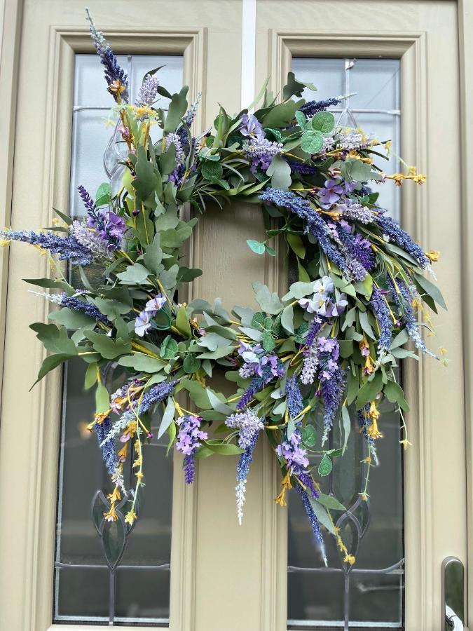 Lavender Lodge Bourton Екстериор снимка