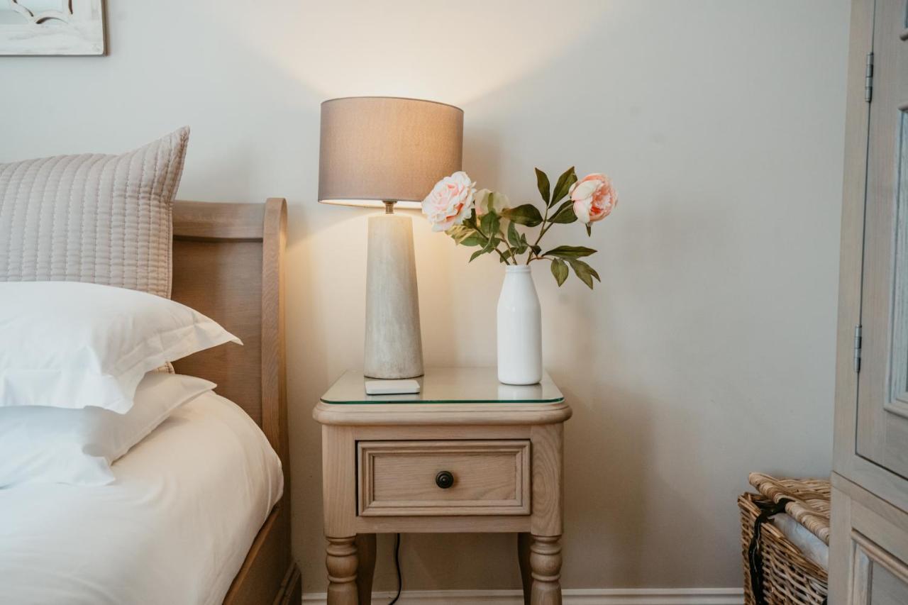 Lavender Lodge Bourton Екстериор снимка
