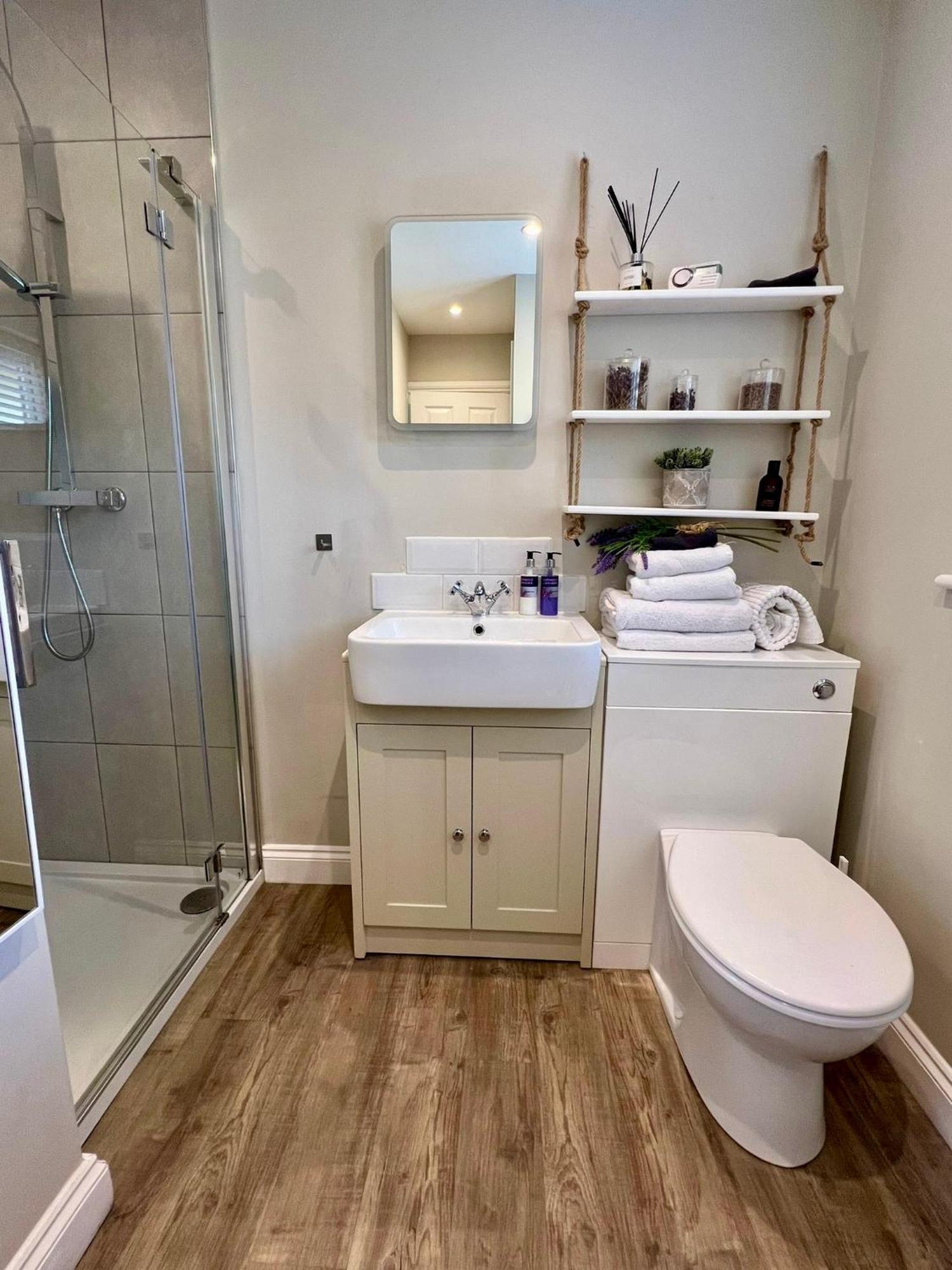 Lavender Lodge Bourton Екстериор снимка